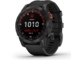 Смарт часовници Garmin Fenix 7 Solar Slate Gray/Black
