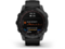 Смарт часовници Garmin Fenix 7 Sapphire Solar Black DLC Titanium /Black