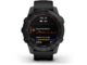 Смарт часовници Garmin Fenix 7 Sapphire Solar Black DLC Titanium /Black
