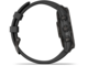 Смарт часовници Garmin Fenix 7 Sapphire Solar Black DLC Titanium /Black