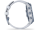 Смарт часовници Garmin Fenix 7 Sapphire Solar Mineral Blue DLC Titanium /Whitestone