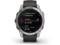 Смарт часовници Garmin Fenix 7 Silver/Graphite
