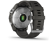 Смарт часовници Garmin Fenix 7 Silver/Graphite