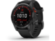 Смарт часовници Garmin Fenix 7S Solar Slate Gray /Black