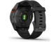 Смарт часовници Garmin Fenix 7S Solar Slate Gray /Black