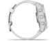 Смарт часовници Garmin Fenix 7S Silver/Whitestone