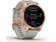 Смарт часовници Garmin Fenix 7S Solar Rose Gold/Light Sand