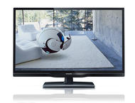 Телевизори Philips 20PFL3108H