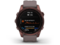 Смарт часовници Garmin Fenix 7S Sapphire Solar Dark Bronze Titanium/Shale Gray