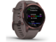 Смарт часовници Garmin Fenix 7S Sapphire Solar Dark Bronze Titanium/Shale Gray