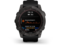 Смарт часовници Garmin Fenix 7X Sapphire Solar Carbon Gray DLC Titanium/Black