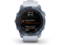 Смарт часовници Garmin Fenix 7X Sapphire Solar Mineral Blue DLC Titanium/Whitestone