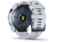 Смарт часовници Garmin Fenix 7X Sapphire Solar Mineral Blue DLC Titanium/Whitestone