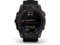 Смарт часовници Garmin Fenix 7X Sapphire Solar Black DLC Titanium/Black