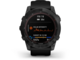 Смарт часовници Garmin Fenix 7X Sapphire Solar Black DLC Titanium/Black