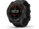Смарт часовници Garmin fenix 7X Solar Slate Gray/Black