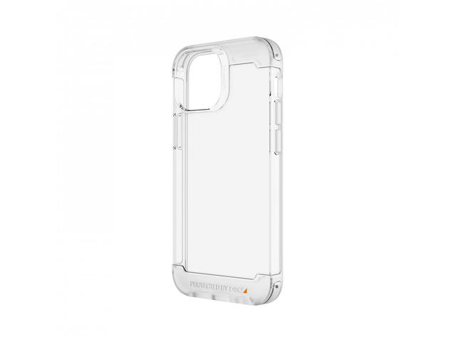 Калъфи Gear4 D3O Cases Havana Apple iPhone 13 mini, Clear