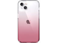 Калъфи Speck iPhone 13 Presidio Perfect Clear Ombre Clear/Vintage Rose