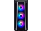 Кутии Cooler Master MasterBox MB520 ARGB