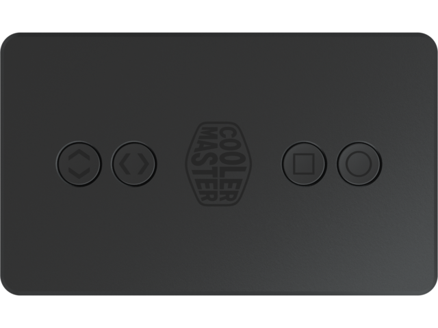 Джаджи Cooler Master ARGB LED Controller