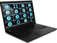 Лаптопи Lenovo ThinkPad P14s Gen 2