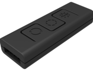 Джаджи Cooler Master C10L Wired RGB