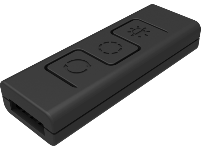 Джаджи Cooler Master C10L Wired RGB