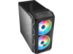 Кутии CoolerMaster MasterCase H500 Gunmetal ARGB