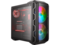 Кутии CoolerMaster MasterCase H500 Gunmetal ARGB