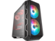 Кутии CoolerMaster MasterCase H500 Gunmetal ARGB