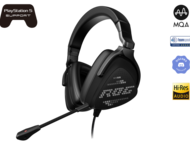 Слушалки ASUS ROG Delta S Animate