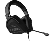 Слушалки ASUS ROG Delta S Animate