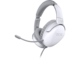Слушалки ASUS ROG Strix Go Core, Moonlight White