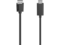 Кабели и Адаптери Hama Video Cable, DisplayPort Plug - HDMI™ Plug, Ultra-HD 4K, 1.50 метра