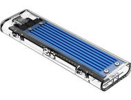 Джаджи Orico TCM2M-C3 Storage Case Blue - 