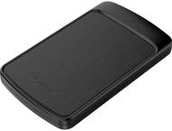 Джаджи Orico Storage Case 2.5" 2020U3-BK