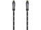 Кабели и Адаптери Hama Audio Optical Fibre Cable, ODT Plug (Toslink), Metal, 1.5 метра