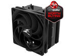 Охладители Zalman CNPS10X Performa Black
