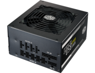 Захранвания за компютри Cooler Master MWE Gold V2 850W