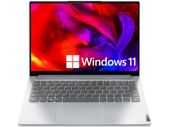 Лаптопи Lenovo Yoga Slim 7 Pro 14"