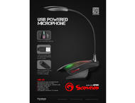 Микрофони Marvo MIC 01