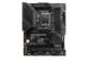 Дънни платки MSI MAG B660 TOMAHAWK WIFI DDR4