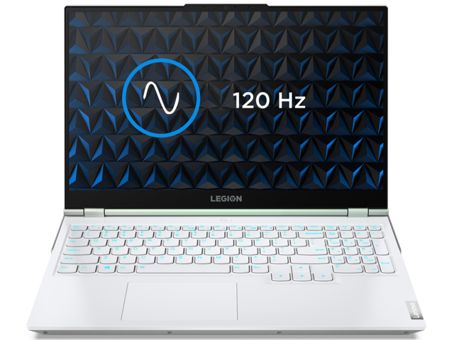 Лаптопи Lenovo Legion 5 15"