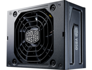 Захранвания за компютри Cooler Master V850 SFX Gold