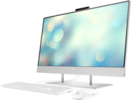 All in One HP 27-dp1009nu