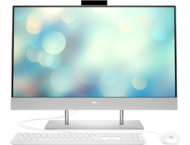 All in One HP 27-dp1009nu