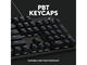 Клавиатури Logitech G413 SE Mechanical Gaming Keyboard Black US International