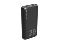 Външни батерии Silicon Power QS15, 20000 mAh, черна