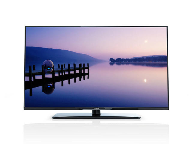 Телевизори Philips 32PFL3188H