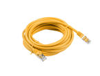 Кабели и Адаптери Пач кабел Lanberg CAT.5E FTP 5 м, оранжев